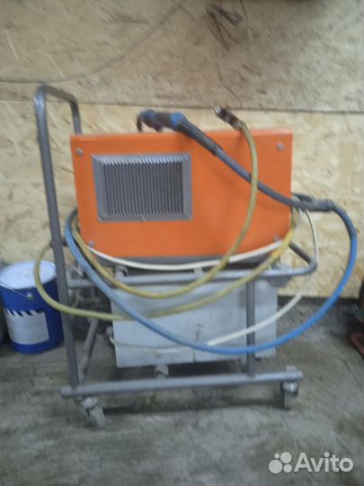 Полуавтомат