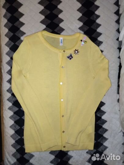 Кофта марка Acoola