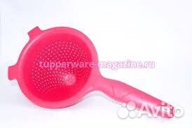 Сито tupperware шинуа