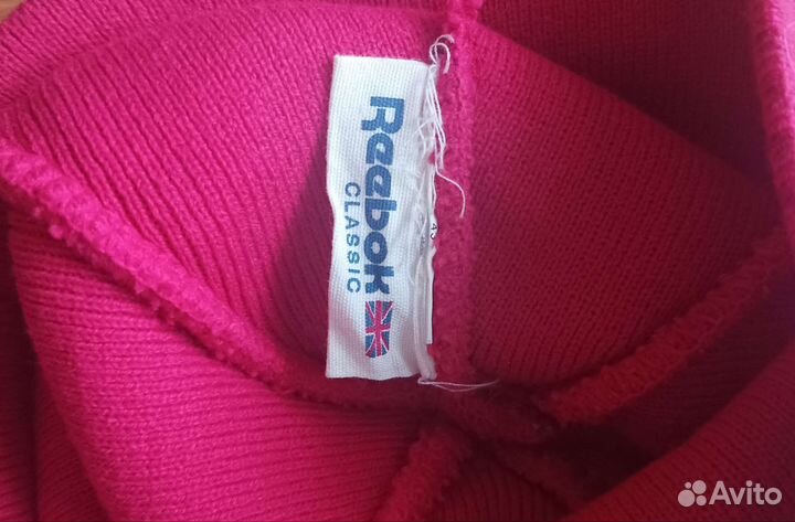 Шапка детская спортивная 5-6лет