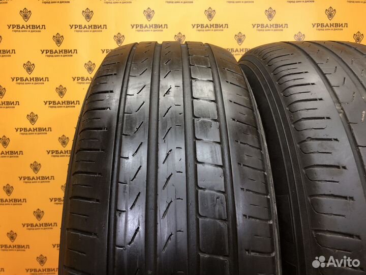 Pirelli Scorpion Verde 215/65 R17 99V