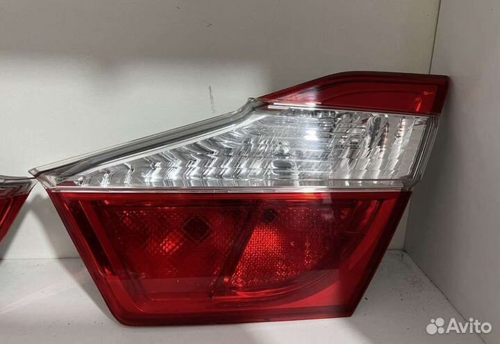 Фонарь Toyota Camry 50(1 шт в багажник)