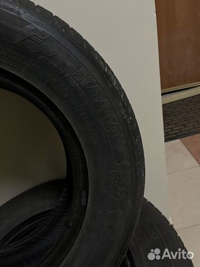 КАМА Кама 365 (НК-241) 175/70 R13 30H