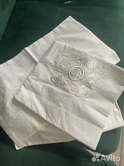 Детское постельное белье тм Choupette