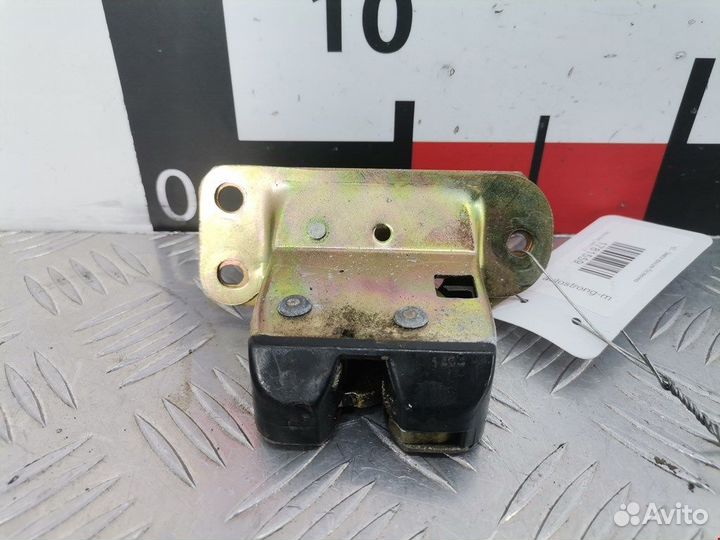 Замок крышки багажника для Volvo S40 V40 1