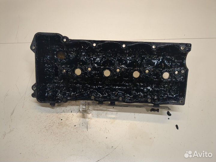 Крышка клапанная двс Hyundai i40, 2014