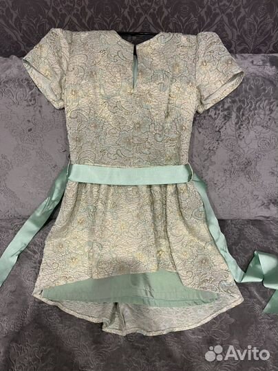 Платье выпускное-весернее