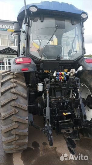 Трактор Lovol TR1504, 2023