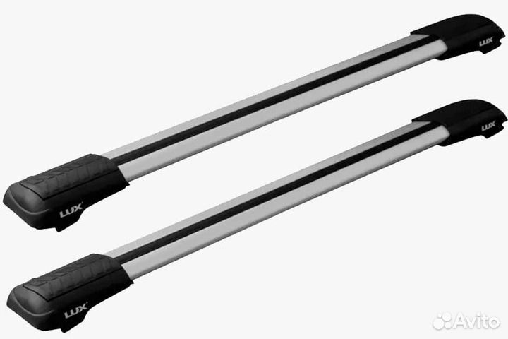 Багажник на крышу Acura RDX Lux Hunter