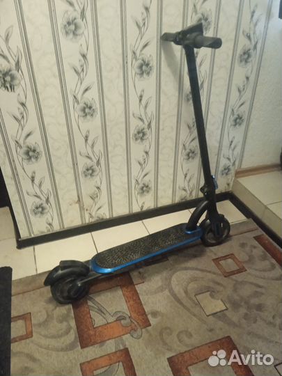 Электросамокат