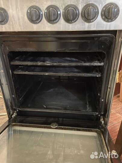 Плита газовая