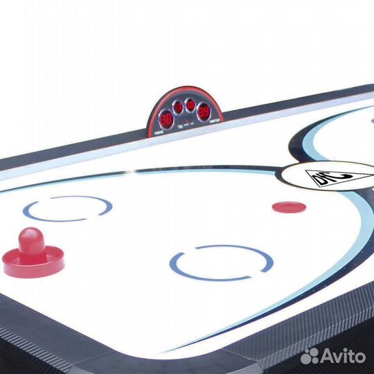 Игровой стол - аэрохоккей DFC hellas 72