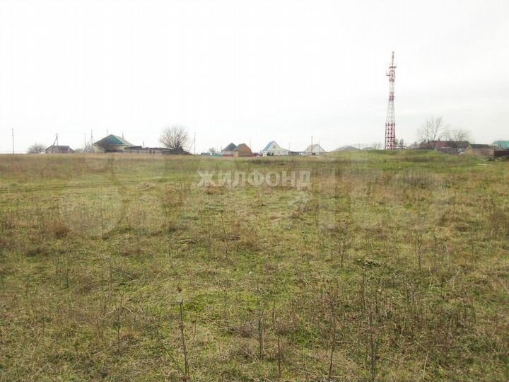 Участок 15 сот. (ИЖС)