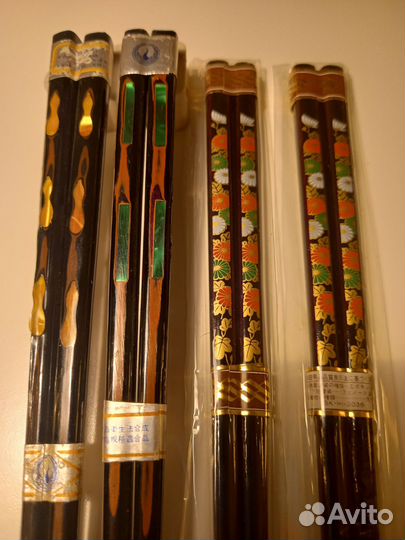 Палочки для еды