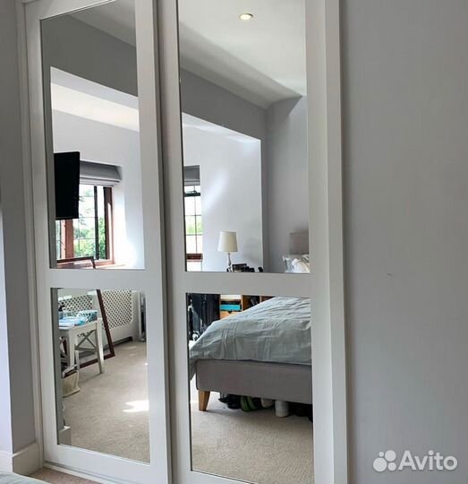 Шкафы купе на заказ