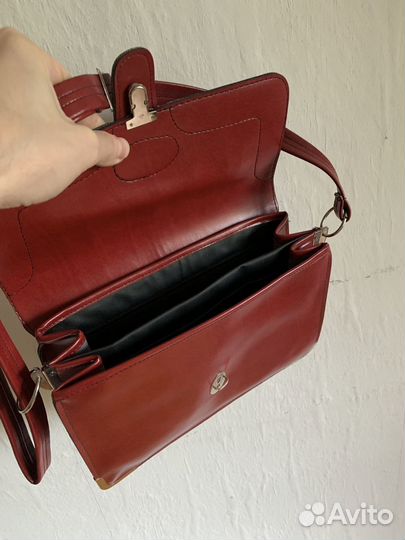 Сумка женская винтаж