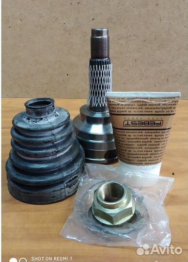 Шрус внешний передний Mazda Mpv 2.5 V6 US