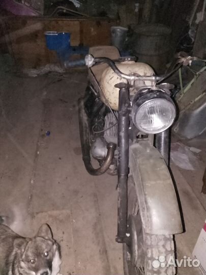 Планета иж49