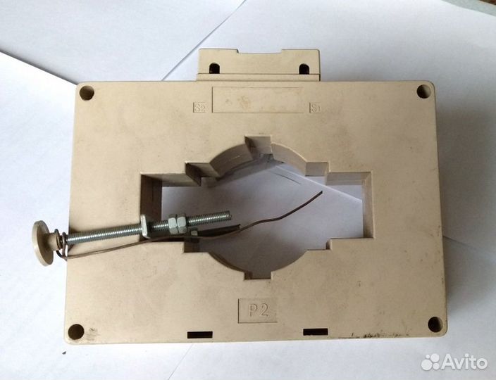 Трансформатор тока 1500/5