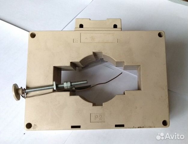 Трансформатор тока 1500/5