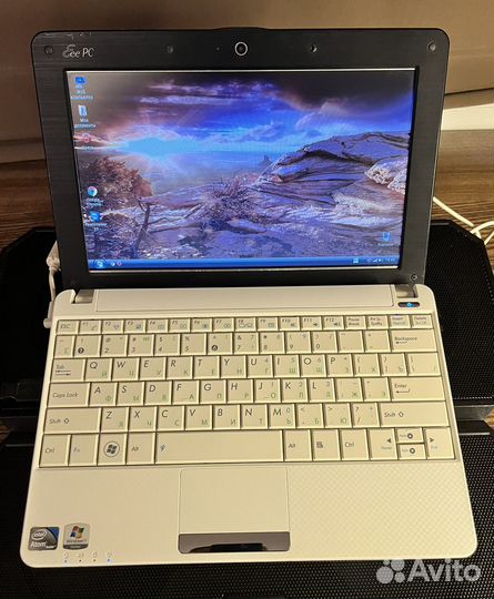 Нетбук Asus