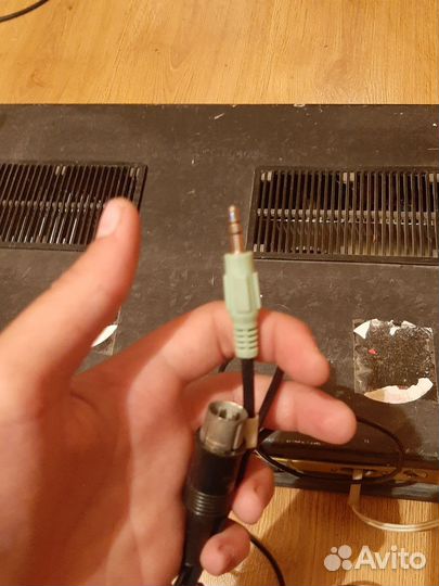 Усилитель лэми тм 0600