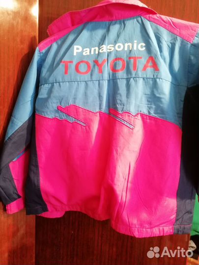 Спортивный костюм для девочки