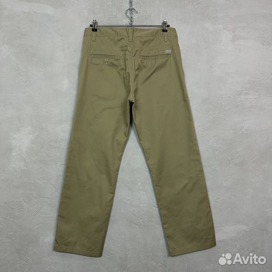 Carhartt Wip Station Pant Брюки Чиносы Оригинал