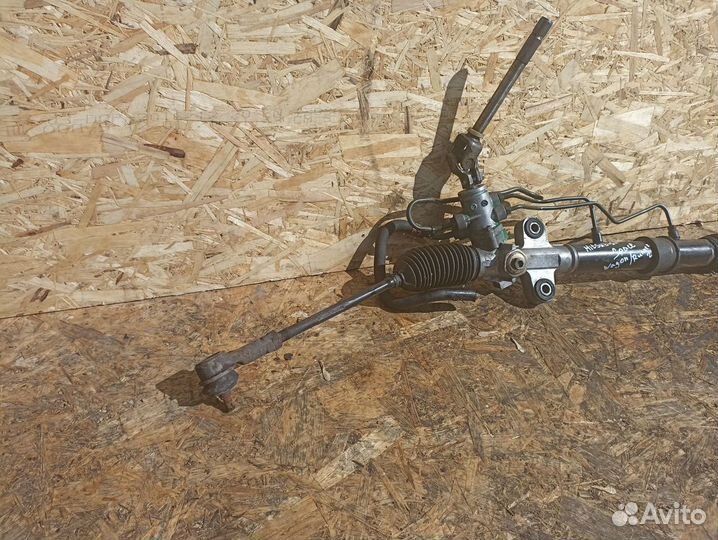 Рулевая рейка Mitsubishi Space Wagon I