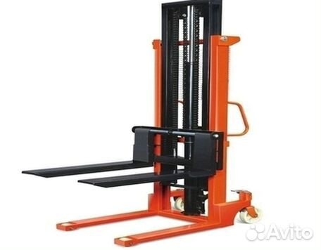 Штабелер 1 т на 2 м