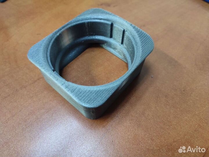 Проставки для дефлектора