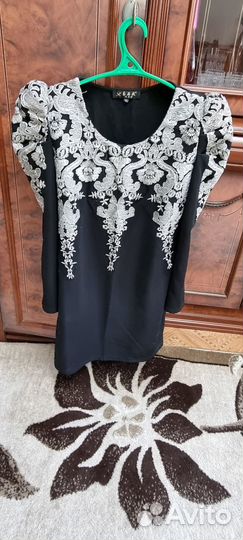 Платье(вечернее)