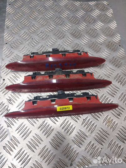 Дополнительный фонарь (Стоп-сигнал) Renault Espace