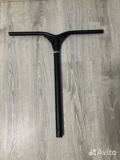 Руль для трюкового самоката