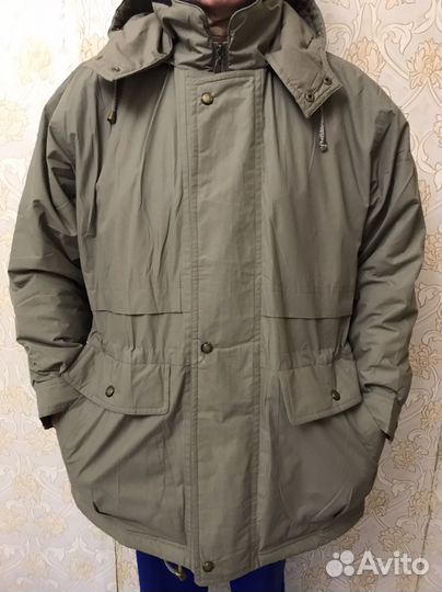 Куртка мужская