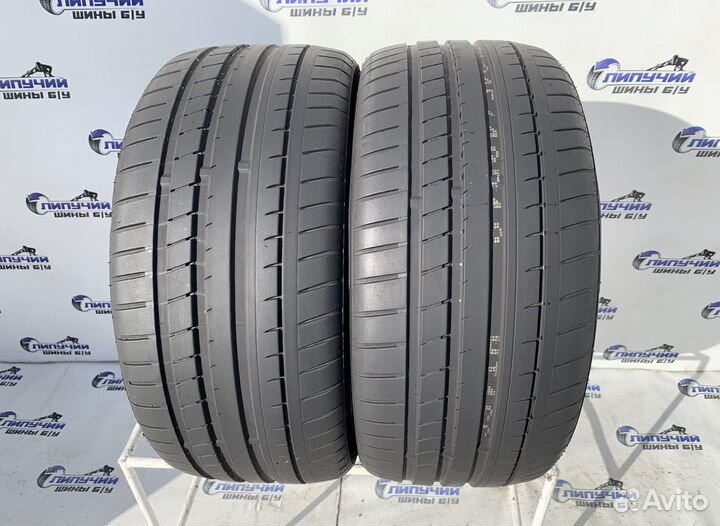 Infinity Tyres EcoMax 245/40 R18 97Y