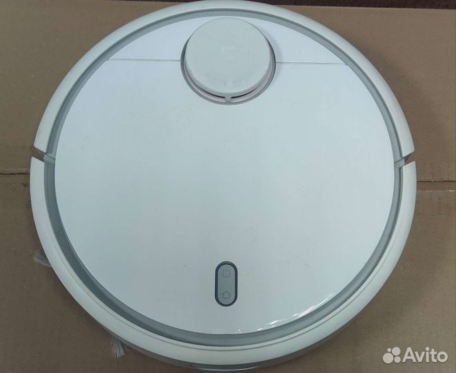 Xiaomi Mi Robot Vacuum Cleaner запчасти