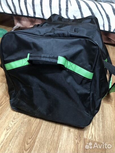 Хоккейный баул взрослый