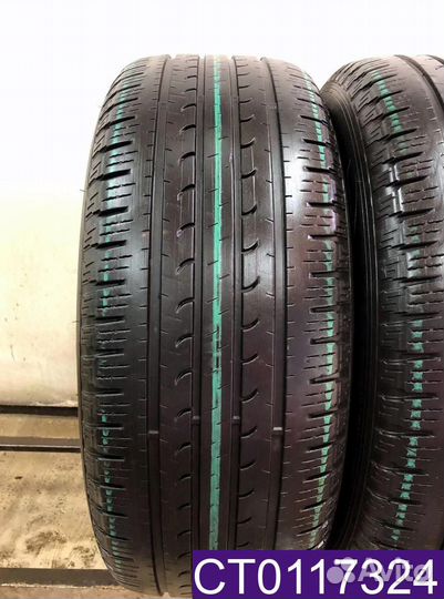 Goodyear EfficientGrip SUV 4x4 275/60 R20 115H