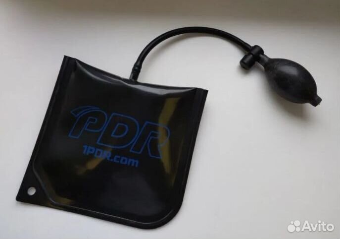 Подушка для ремонта вмятин 1pdr