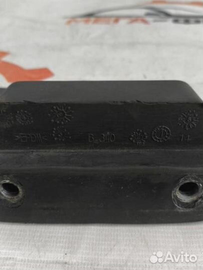 Отбойник двери правый Fiat Ducato фургон (244) 2.3