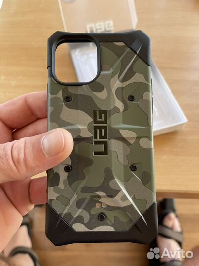 Чехол на iPhone 12-12pro