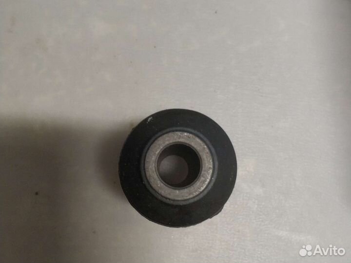 Сайлентблок