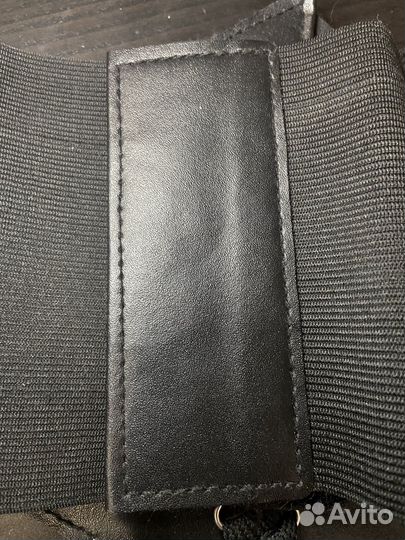 Ремень-корсет