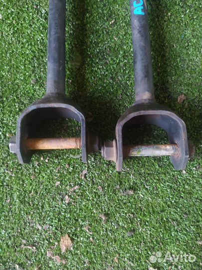 Рычаг задний Toyota Camry ACV40-aeank 2azfe 2008