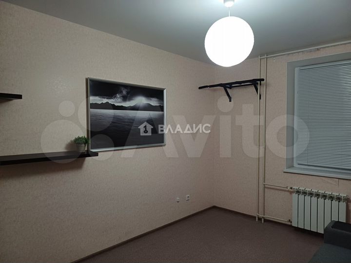 1-к. квартира, 42,4 м², 11/16 эт.