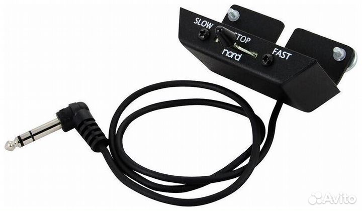 Nord Half Moon Switch