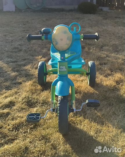 Велосипед детский б/у