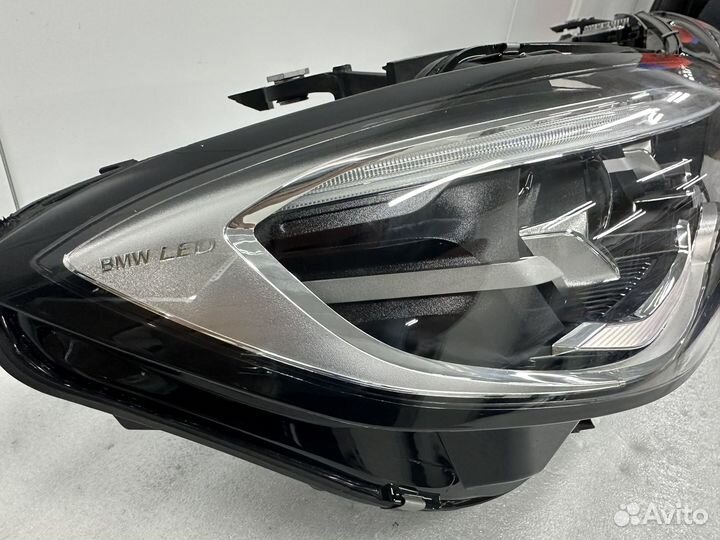 Комплект фар для BMW G20 LED