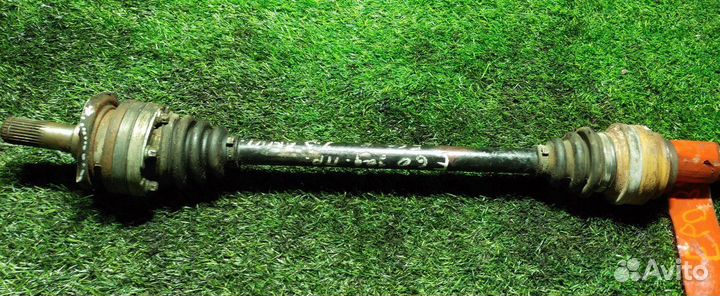 Привод BMW 5-Series E60